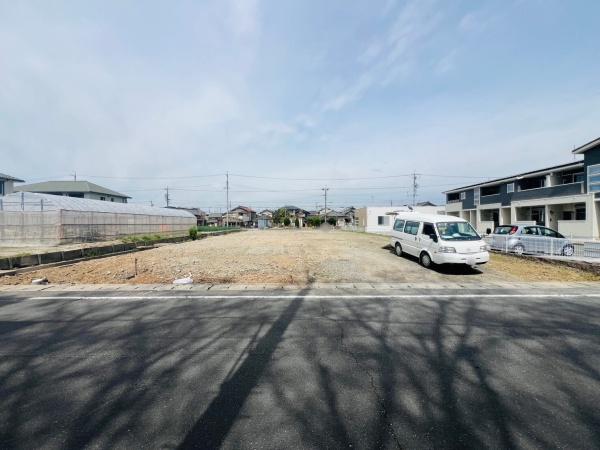 碧南市日進町　第6　3号棟