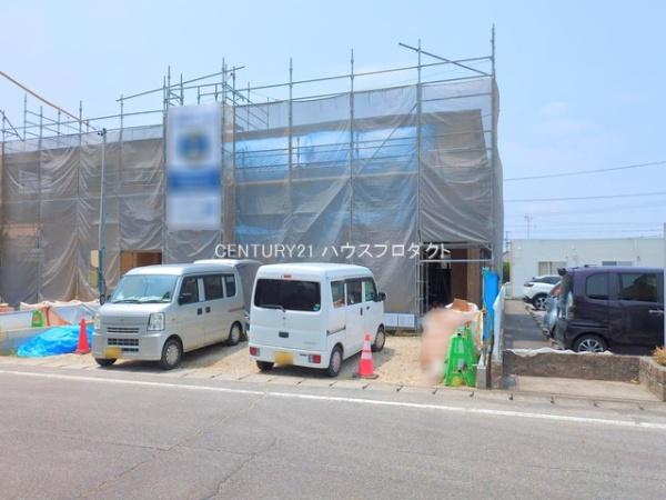 碧南市日進町　第6　3号棟