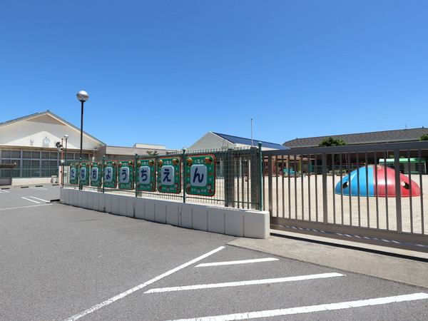 碧南市日進町 第6 4号棟(碧南市立棚尾幼稚園)
