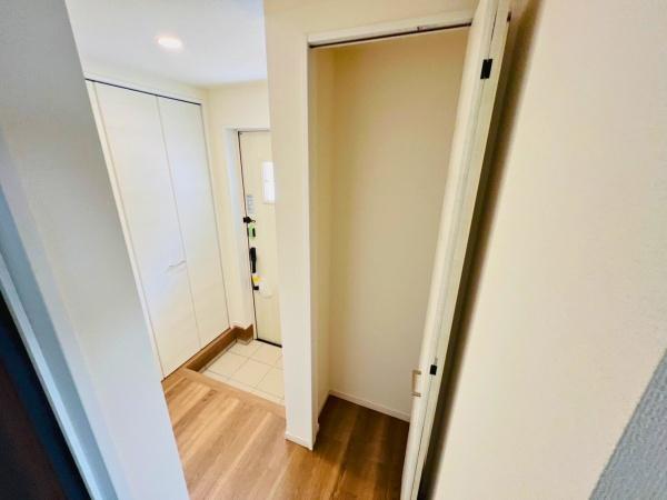 碧南市日進町　第6　4号棟