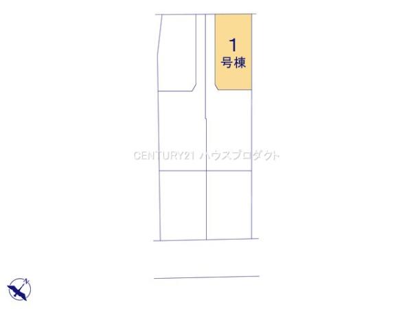碧南市日進町　第6　4号棟