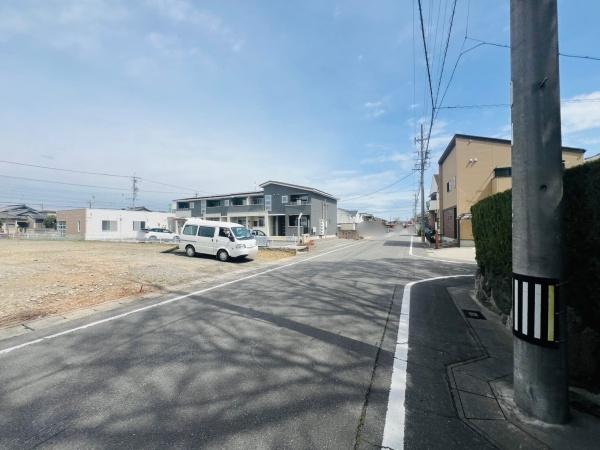 碧南市日進町　第6　4号棟