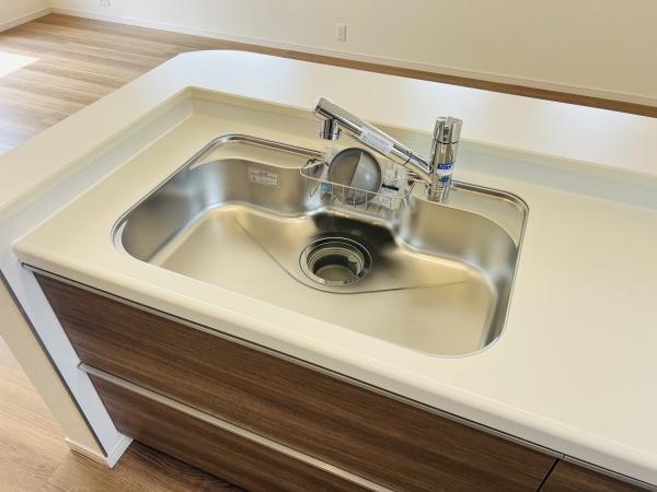 碧南市日進町　第6　4号棟