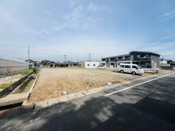 碧南市日進町　第6　4号棟