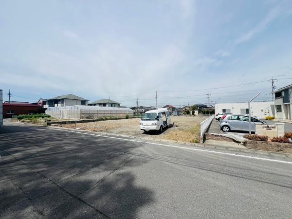 碧南市日進町　第6　4号棟