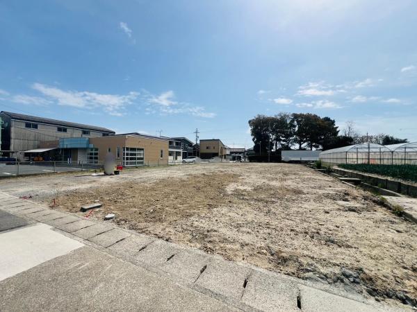 碧南市日進町　第6　6号棟
