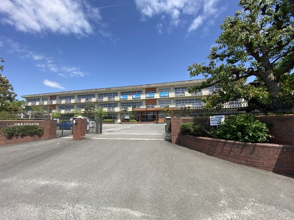 藤和シティホームズ新安城(今池小学校)