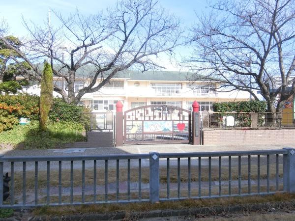 藤和シティホームズ新安城(東栄こども園)
