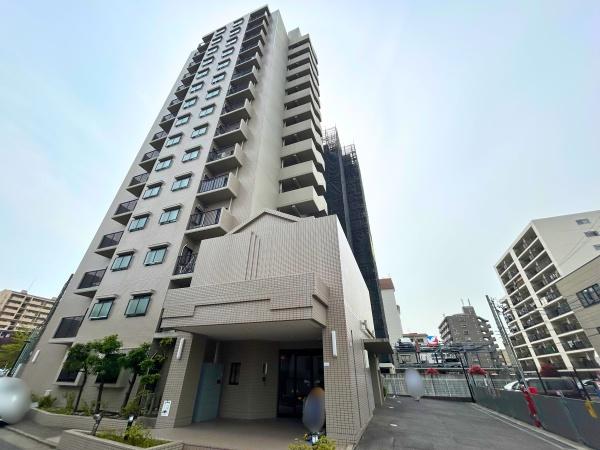 藤和シティホームズ新安城