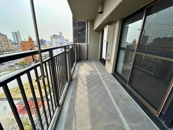 藤和シティホームズ新安城