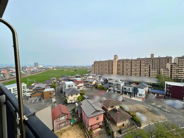 藤和シティホームズ新安城