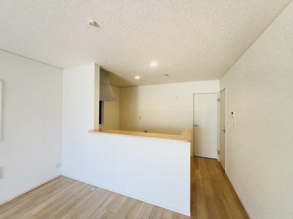 碧南市踏分町　第1　2号棟