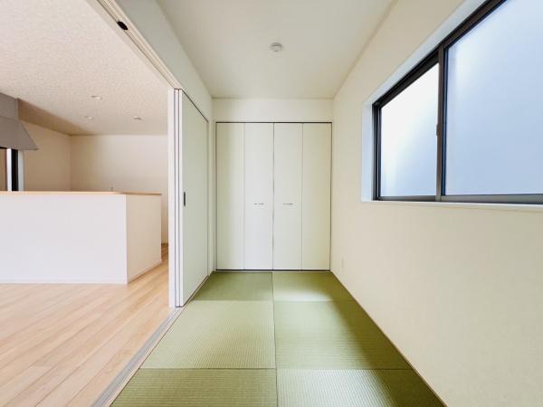 碧南市踏分町　第1　2号棟