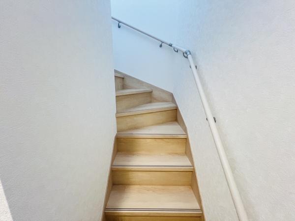 碧南市踏分町　第1　2号棟