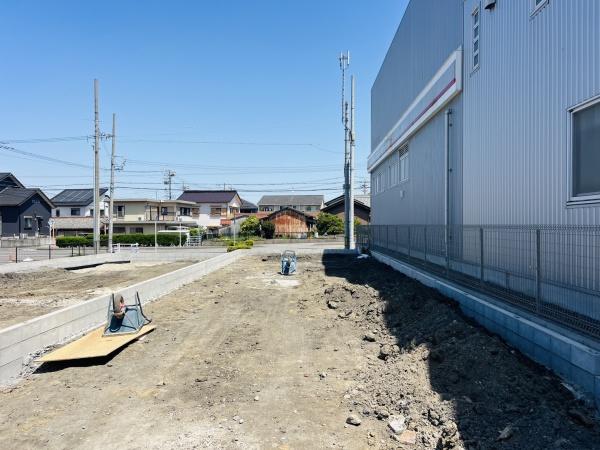 碧南市踏分町　第1　2号棟
