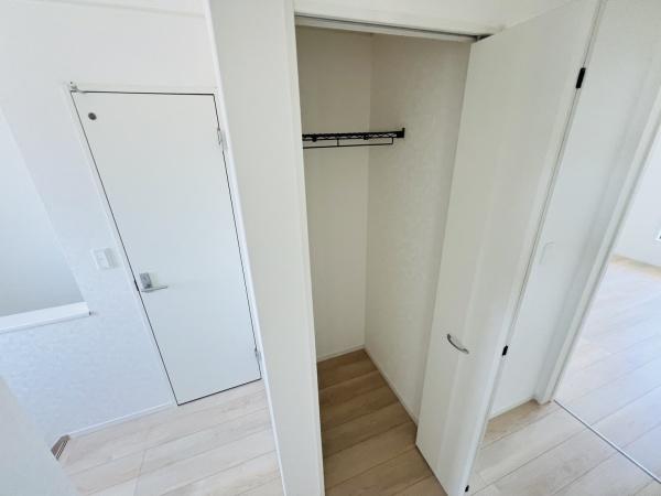 碧南市踏分町　第1　2号棟