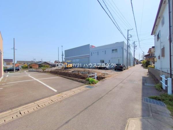 碧南市踏分町　第1　2号棟