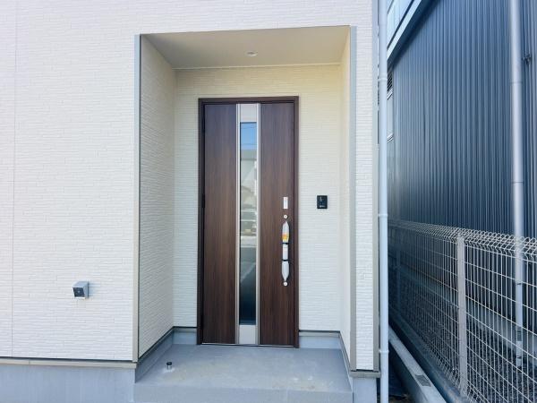 碧南市踏分町　第1　2号棟