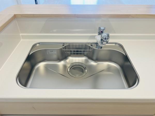 碧南市踏分町　第1　2号棟