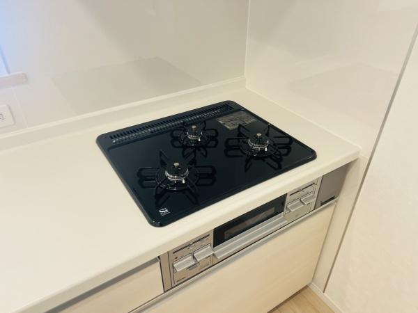 碧南市踏分町　第1　2号棟
