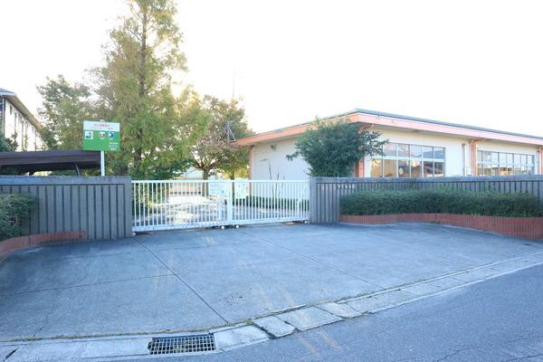 ゼルクタワー西尾(学校法人育英学園伊文保育園)