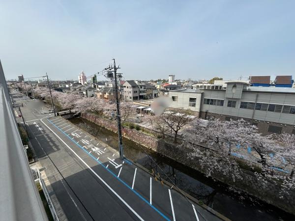 ゼルクタワー西尾