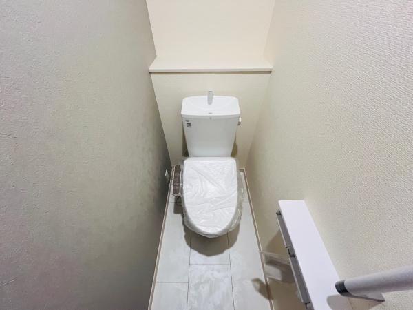 碧南市住吉町２期　1号棟