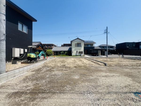 碧南市住吉町２期　1号棟