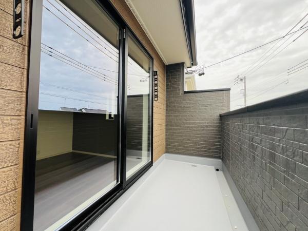 碧南市住吉町２期　1号棟