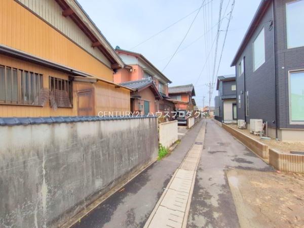 碧南市住吉町２期　1号棟