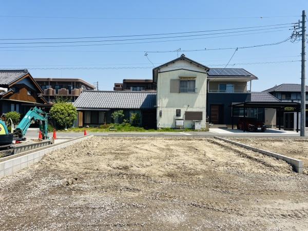 碧南市住吉町２期　1号棟