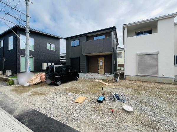 碧南市住吉町２期　1号棟