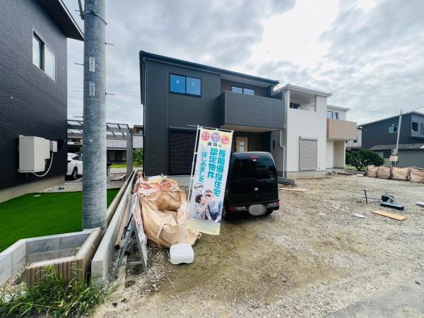 碧南市住吉町２期　1号棟