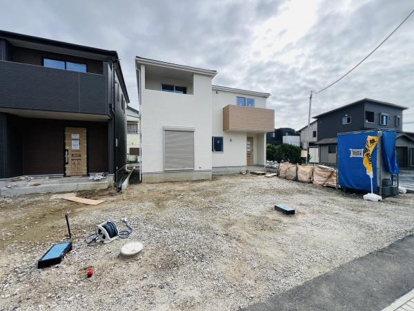 碧南市住吉町２期　2号棟