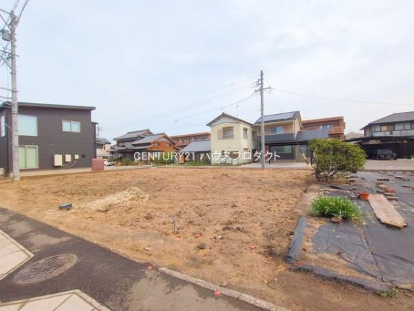 碧南市住吉町２期　2号棟