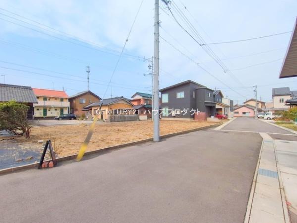 碧南市住吉町２期　2号棟