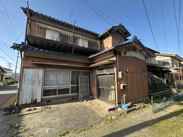 高浜市呉竹町