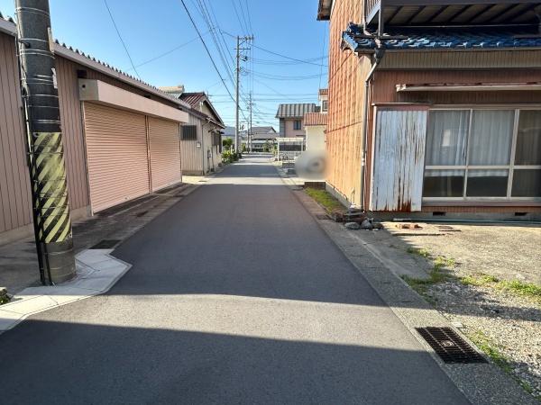 高浜市呉竹町