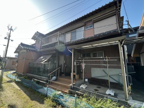 高浜市呉竹町