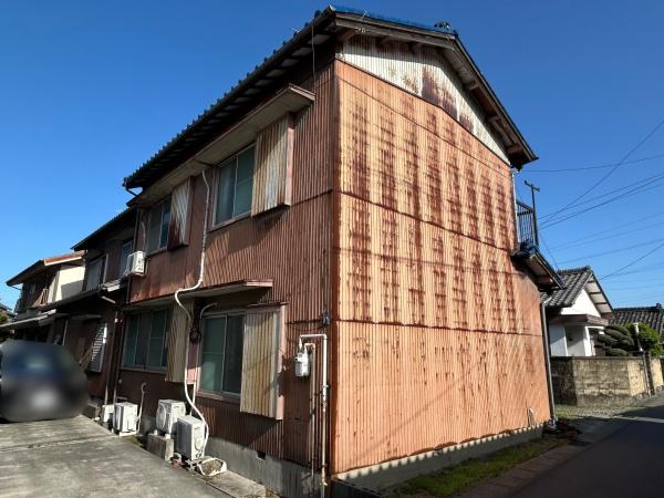高浜市呉竹町６丁目の土地