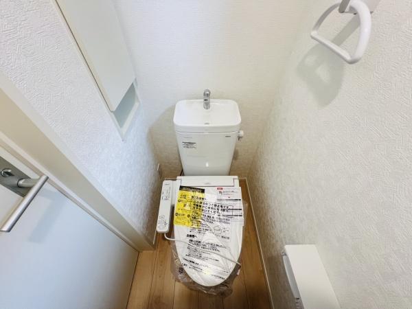 高浜市小池町　第2　1号棟