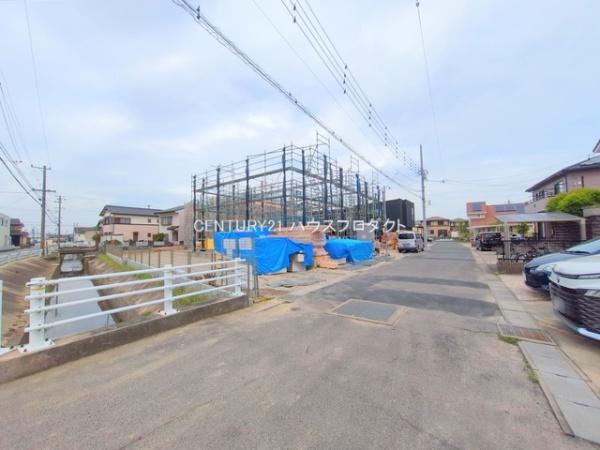 高浜市小池町　第2　2号棟