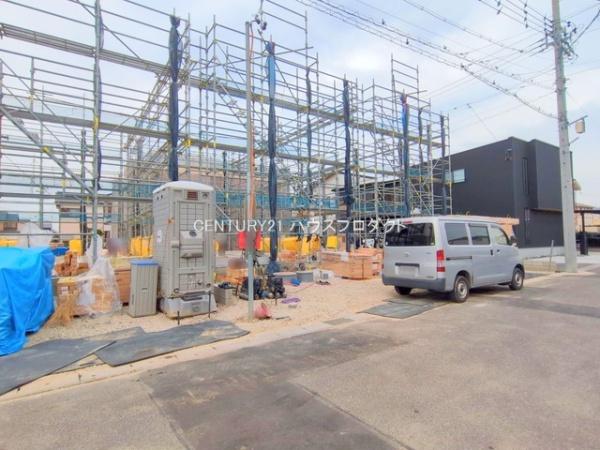 高浜市小池町　第2　2号棟