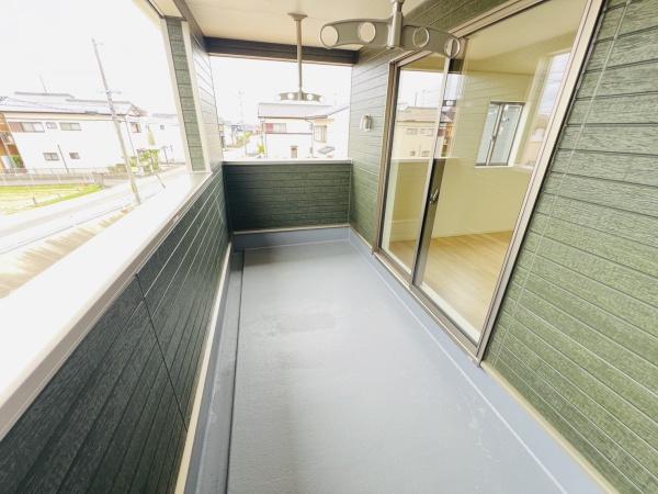 高浜市小池町　第2　3号棟