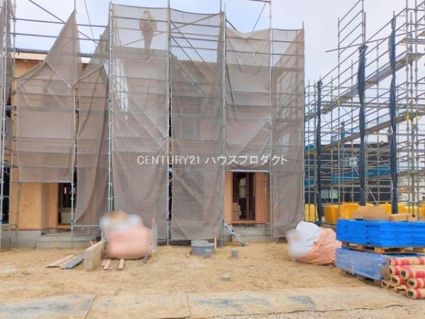 高浜市小池町　第2　4号棟
