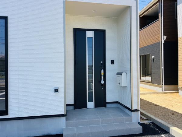 高浜市小池町　第2　4号棟