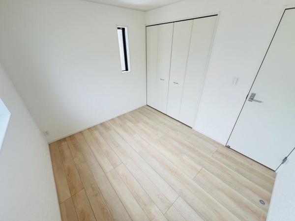 高浜市小池町　第2　5号棟