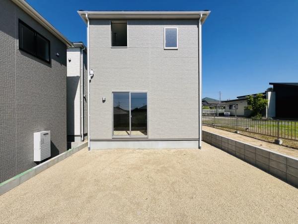 碧南市湖西町　第1　2号棟