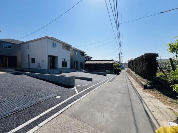 碧南市湖西町　第1　2号棟