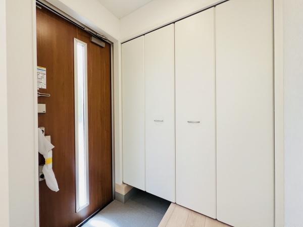 碧南市湖西町　第1　3号棟